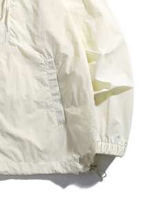 Manfinity Hypemode Ngoại cỡ Nam áo có mũ Áo khoác Với dây kéo Khép kín Và Viền kéo ra - Màu be - Xem 3