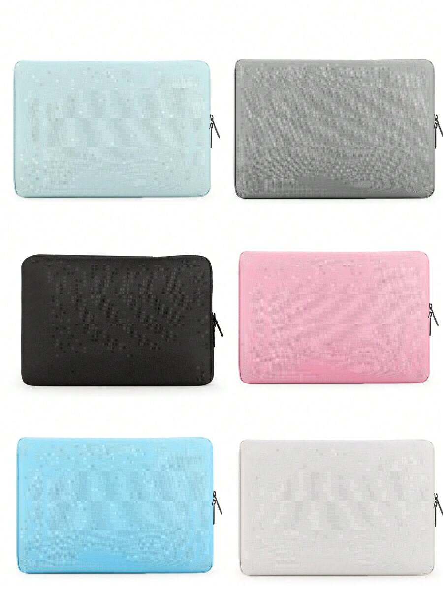 1 túi đựng máy tính xách tay 14 inch ngẫu nhiên - Nhiều màu - Xem 1
