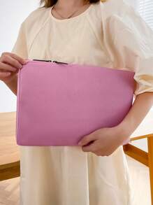 1 túi đựng máy tính xách tay 14 inch ngẫu nhiên - Nhiều màu - Xem 3