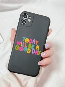 手機殼手機殼 - 黑色 - 查看 3