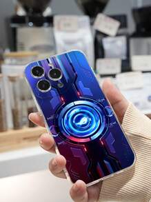 Funda para móvil con estampado