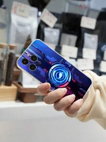 Funda para móvil con estampado