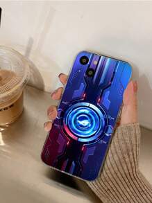 Funda para móvil con estampado