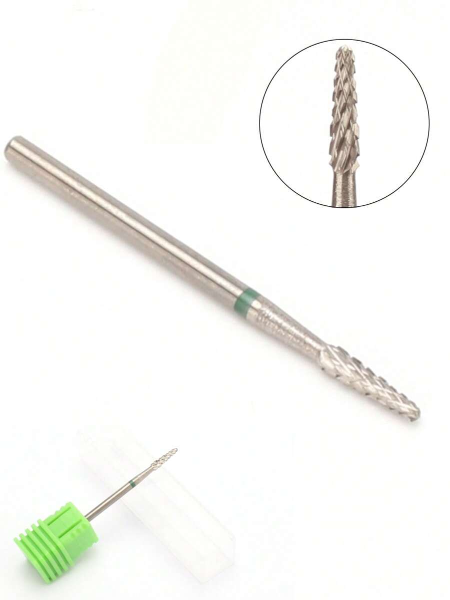 1pc Nail Polishing Head For Manicure Polishing Art Remove Gel Polygel,Nail Supplies,Nail Tools,Nail Art Tools,Back To School,Nails,Nail Tools For Press On Nails