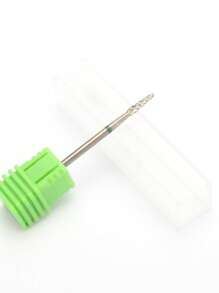 1pc Nail Polishing Head For Manicure Polishing Art Remove Gel Polygel,Nail Supplies,Nail Tools,Nail Art Tools,Back To School,Nails,Nail Tools For Press On Nails