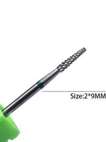 1pc Nail Polishing Head For Manicure Polishing Art Remove Gel Polygel,Nail Supplies,Nail Tools,Nail Art Tools,Back To School,Nails,Nail Tools For Press On Nails