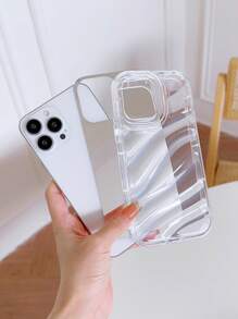 Coque de téléphone portable texturé - Multicolore - Voir 2