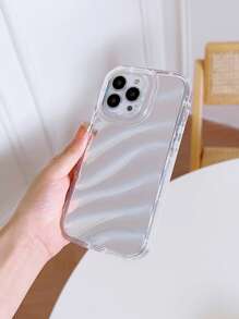 Coque de téléphone portable texturé - Multicolore - Voir 3