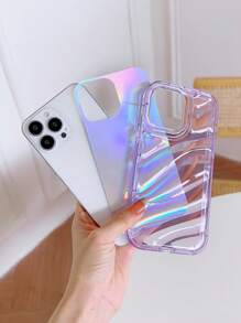 Textured Phone Case - Multicolor - View 2