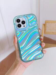 Texturizado Capas De Telefone - Multicolorido - Ver 2