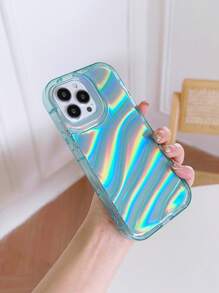 Texturizado Capas De Telefone - Multicolorido - Ver 4