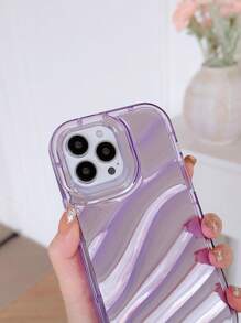 Texturizado Capas De Telefone - Multicolorido - Ver 3