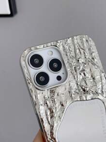 Vỏ điện thoại gương - Nhiều màu - Xem 4