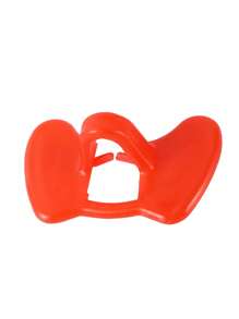 Đồ Vận chuyển Động vật Trang trại - Đỏ - Xem 2