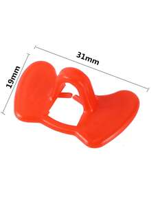 Đồ Vận chuyển Động vật Trang trại - Đỏ - Xem 4