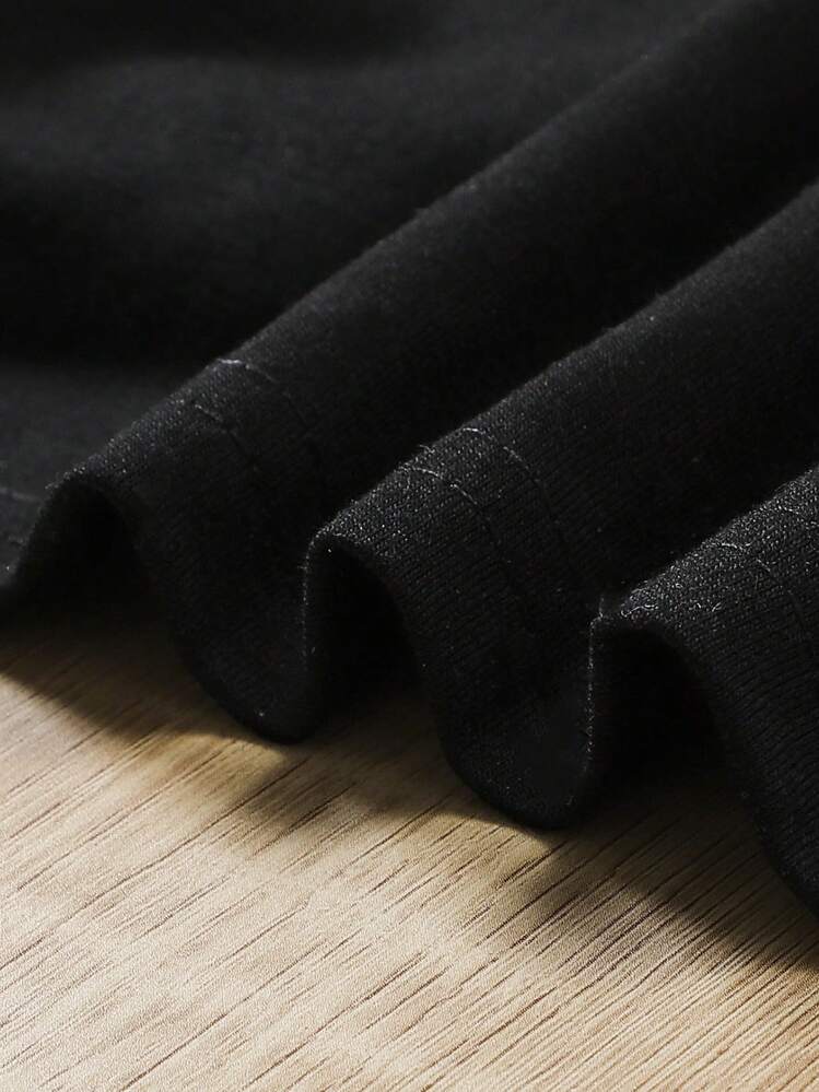 เสื้อ เด็กเล็กผู้หญิง ผ้าโปร่ง และ เดรส สายเดี่ยว ลายหมี - มัลติคัลเลอร์ - ดู 8