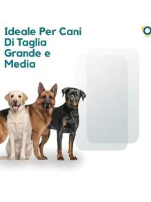 1pc Pet Protector Sticker For Household - Clear - View 5