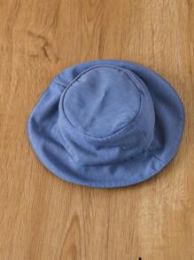 SHEIN Toddler Boys Cartoon Graphic Tee - White - View 4