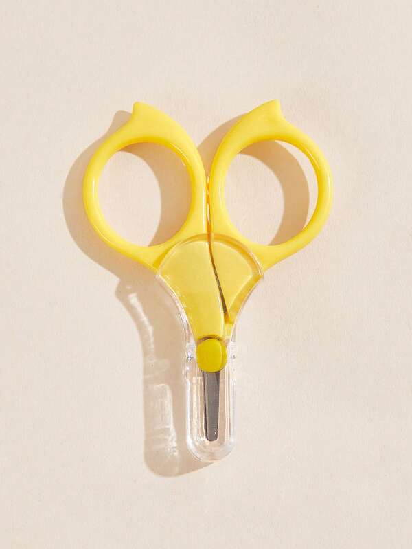 مسمار كليبرز قطعة واحدة للاطفال