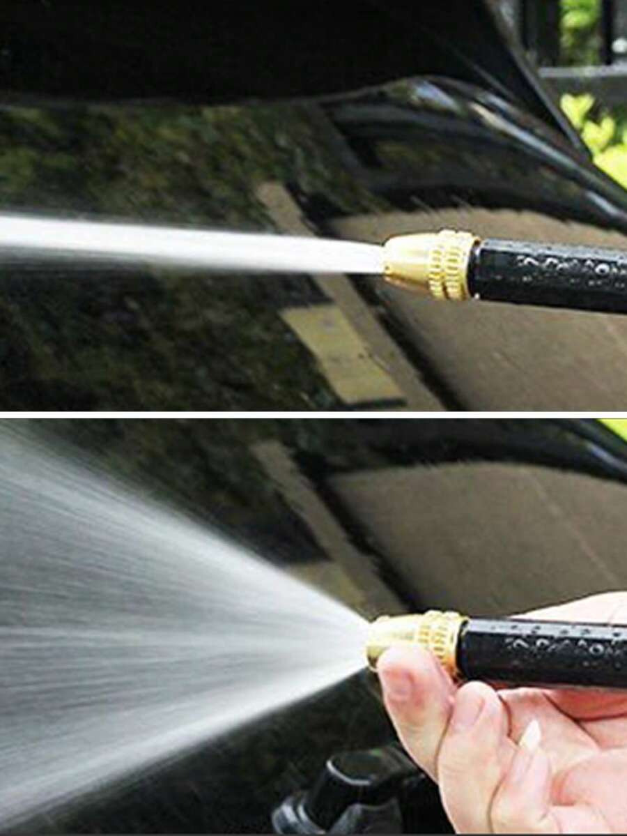 Car Cleaning Water Gun SHEIN USA