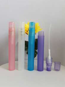 4入組10毫升空香水噴霧瓶 - 彩色 - 查看 1