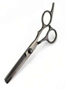 Professional 6 Inch Hair Scissors Thinning Barber Cutting Hair Shears Scissor Tools Hairdressing Scissors Barber Shear Accessories Cutting Shears Barber Shop Apprentice School Students Home,Hair Tools,Hair Products And Accessories For Barber Salon Beauty Travel Essentials,Back To School,Travel Holiday Essentials,Hair Accessories For Women,Slick Back Brush,Barber Accessories,Hair Dryer,Hair,Barber,Hair Tools,Hair Products,Hair Accessories,Edge Brush,Styling Brush,Barber Accessories,Travel,Hair Dryer,Hair Stuff,Hair Spray,Hair Accessories,Curly Hair Products,Hairdressing Equipment,Accessories,Hair Cutting Scissors,Christmas,Barbershop,Barber Accessories,Hair Accessories,Hairdressing,Hair Dryer,Hair, Accessories, Hair Products, Hair Tools, Hair Stuff, Hair Care, Curly Hair Brush, Barber, Barber Accessories, Hairdressing Equipment,Travel Essentials,Hairstyle,Hairdressing,Hair,Travel,Hair Products,Hair Tools,Hair Stuff,Barber,Barber Accessories,Barbershop,Hairdressing Equipment - Black - View 5