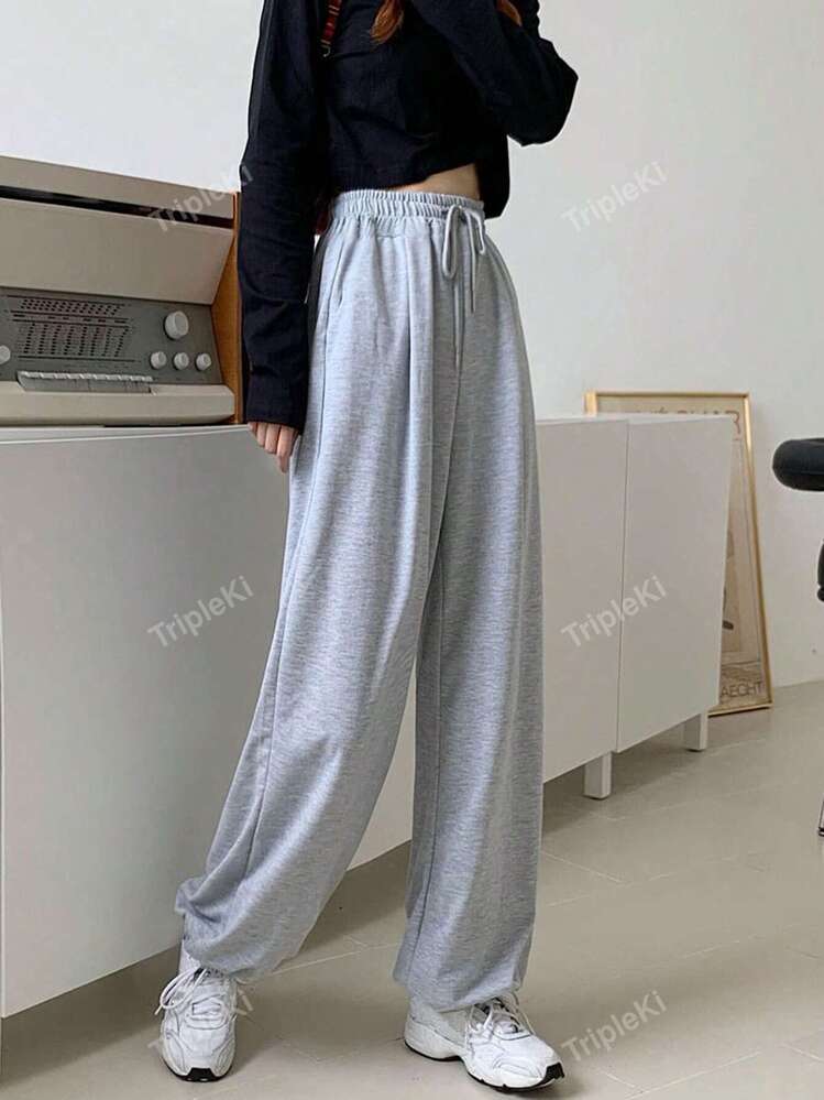 FRAMeWORK☆スウェットパンツ グレー38 （≪追加≫SWEATパンツ3