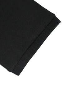 Manfinity Homme Hombres Camisa polo de color combinado - Multicolor - Ver 4