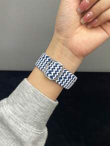 二合一錶帶和保護殼適用於Apple Watch - 彩色 - 查看 2