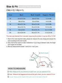 1pc Cartoon Frog Design Pet Hoodie For Dog And Cat For Spring - Green - View 8