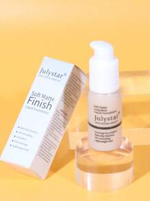 Julystar 控油粉底液30ml長效自然無瑕輕盈粉底 - Fair - 查看 7