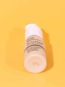 Julystar 控油粉底液30ml長效自然無瑕輕盈粉底 - Fair - 查看 8