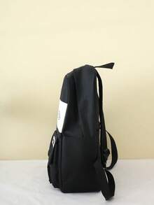 兒童組合包 - 黑與白 - 查看 4