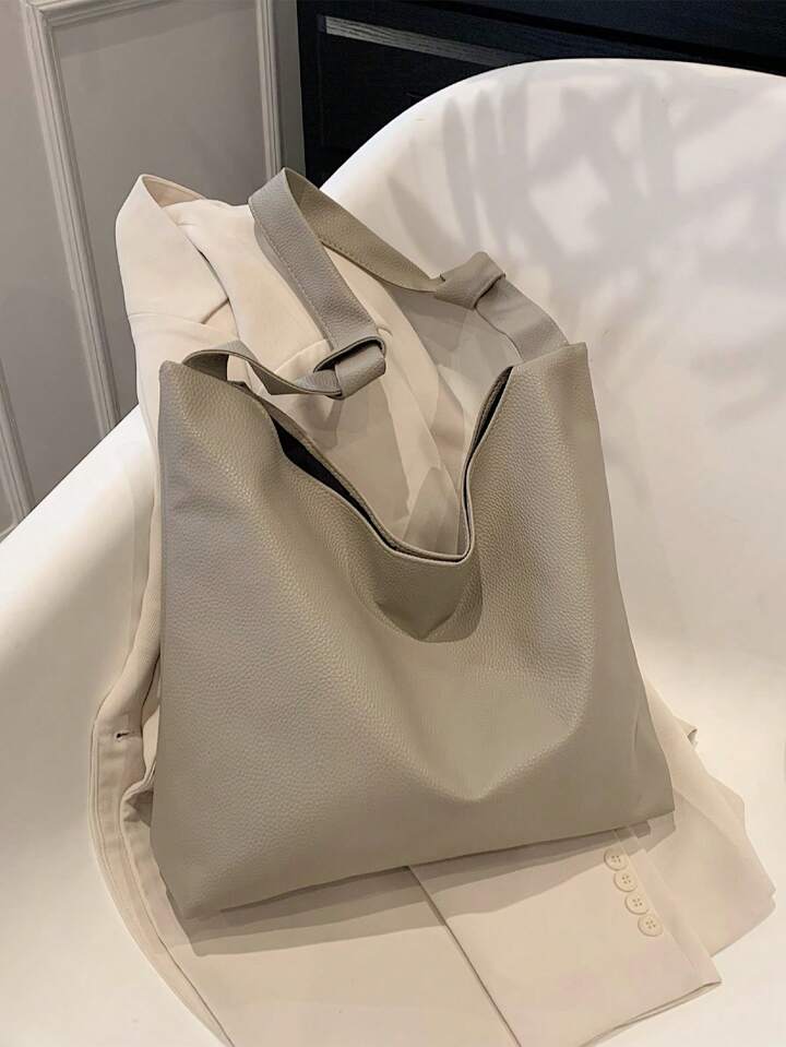 JILSANDER XIAO BAG MD ベージュ 中古・古着通販】JIL SANDER (ジルサンダー) XIAO BAG