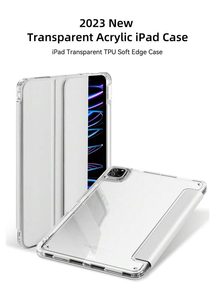 DANYCASE iPad A16 2025 Air 11 13M3 2025 Mini 7 A17Pro 2024