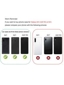 Lightning Pattern Clear Phone Case,International Version, Not The Domestic Version - Clear - View 4