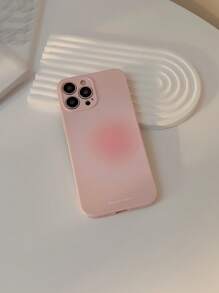 Ốp lưng điện thoại họa tiết chữ Apple màu hồng tương thích với iPhone 15/15Plus/15Pro/15Promax Chống nước, Chống sốc, Chống rơi, Chống trầy xước - Nhiều màu - Xem 4