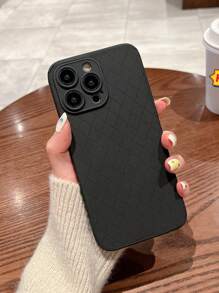 菱形手機外殼 - 彩色 - 查看 1