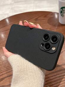 菱形手機外殼 - 彩色 - 查看 2