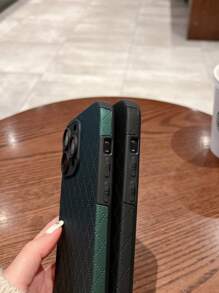 菱形手機外殼 - 彩色 - 查看 5