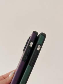 菱形手機外殼 - 彩色 - 查看 6