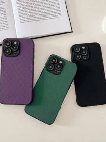 菱形手機外殼 - 彩色 - 查看 11