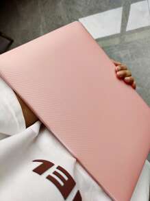 Vỏ bảo vệ bằng sợi carbon - Hồng - Xem 5