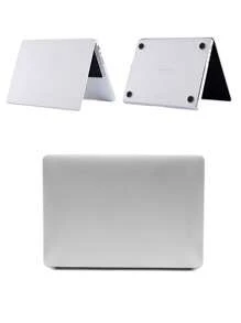 Carbon Fiber Protective Case - White - View 6