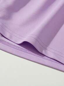 ROMWE MEN Street Life Bộ hai mảnh Nam Dây kéo Túi Lá thư Loại bướm Đường phố - Nhiều màu - Xem 6