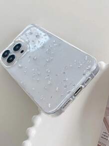Clear Phone Case