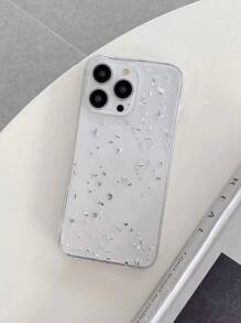 Clear Phone Case