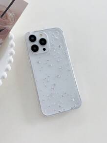 Clear Phone Case