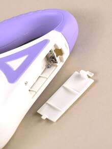 Dây xích Thú cưng - Màu tím - Xem 5