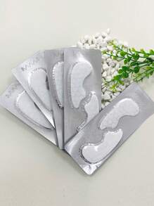 Men Three-layer Structure Design Anti-wrinkle Facial Sheet